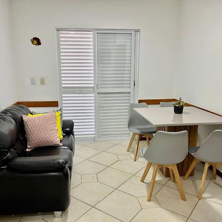 Apartamento Sal De Mariscal 02 Bombinhas Exterior foto