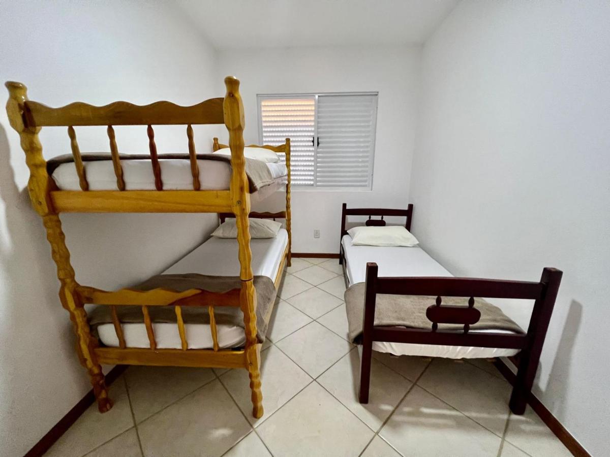 Apartamento Sal De Mariscal 02 Bombinhas Exterior foto