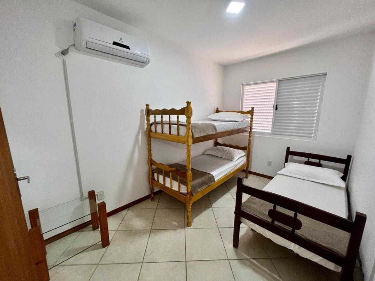 Apartamento Sal De Mariscal 02 Bombinhas Exterior foto
