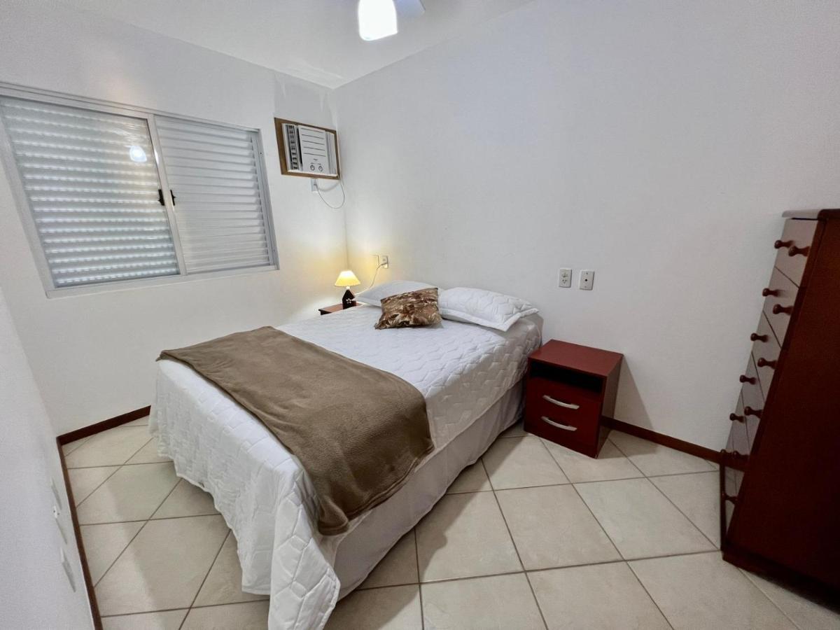 Apartamento Sal De Mariscal 02 Bombinhas Exterior foto