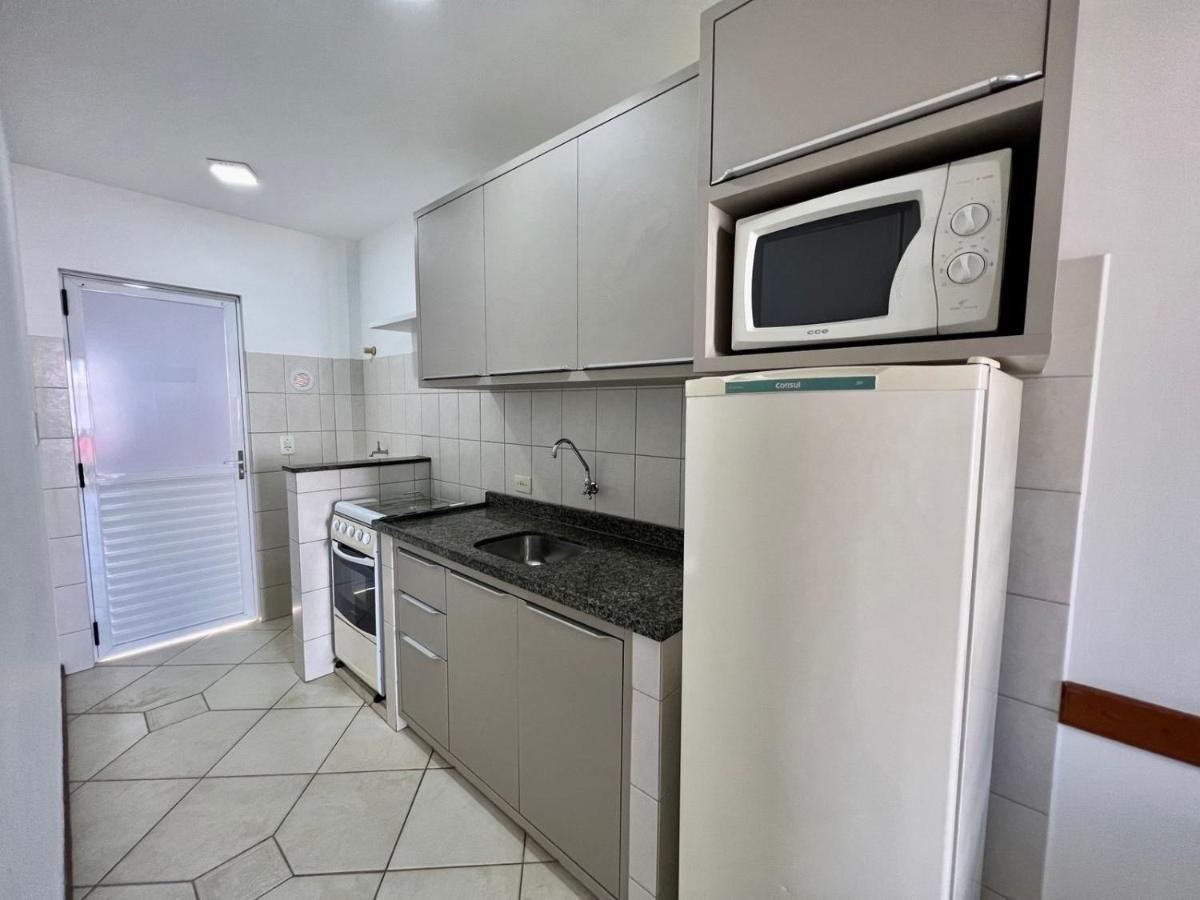 Apartamento Sal De Mariscal 02 Bombinhas Exterior foto