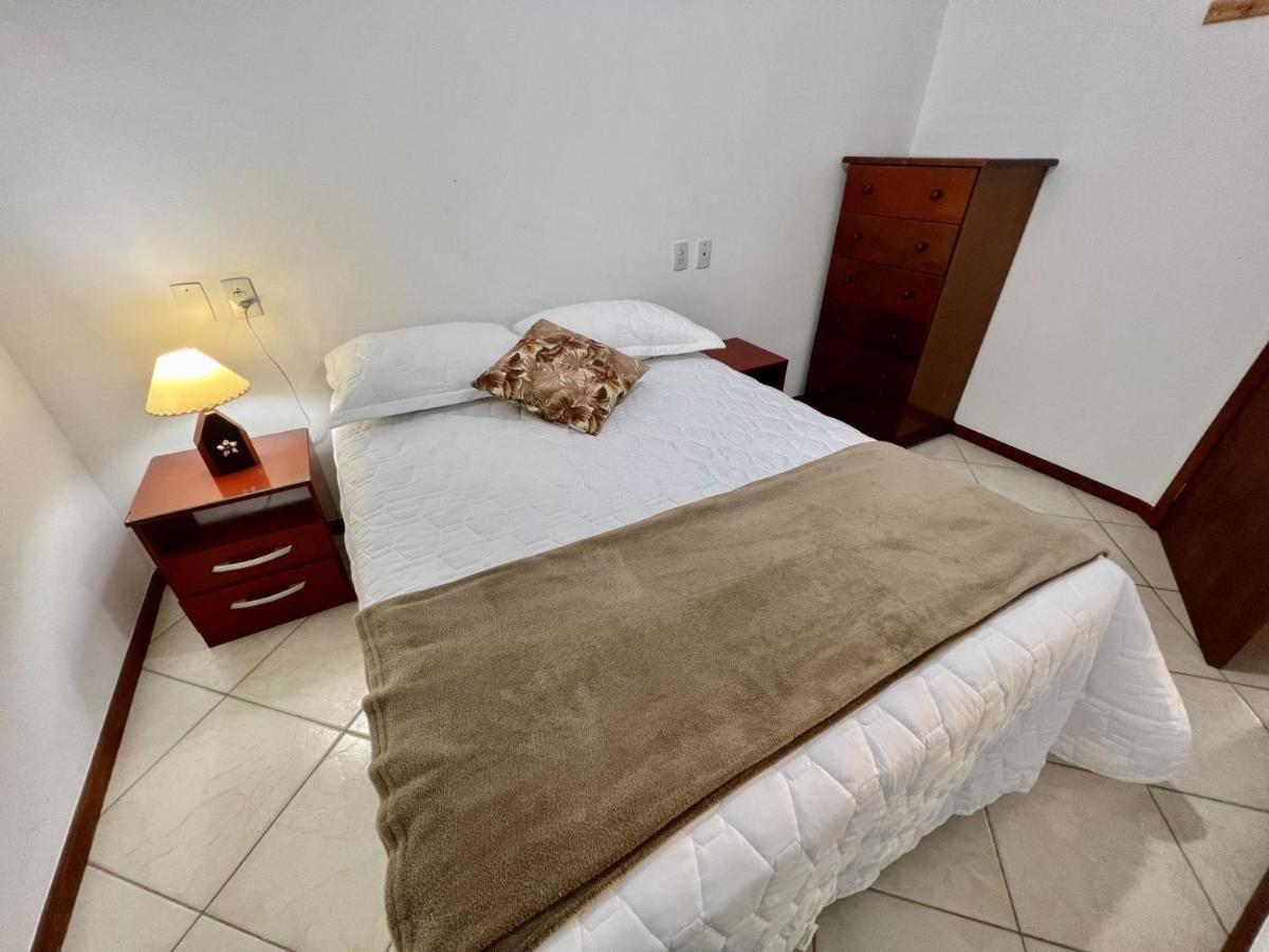 Apartamento Sal De Mariscal 02 Bombinhas Exterior foto