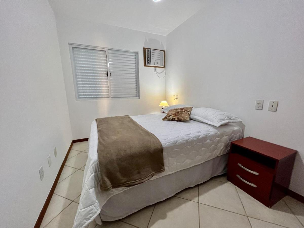 Apartamento Sal De Mariscal 02 Bombinhas Exterior foto