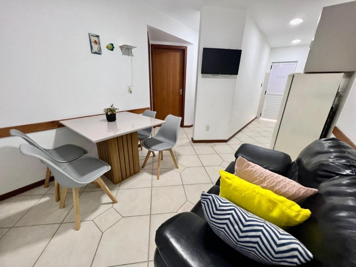 Apartamento Sal De Mariscal 02 Bombinhas Exterior foto