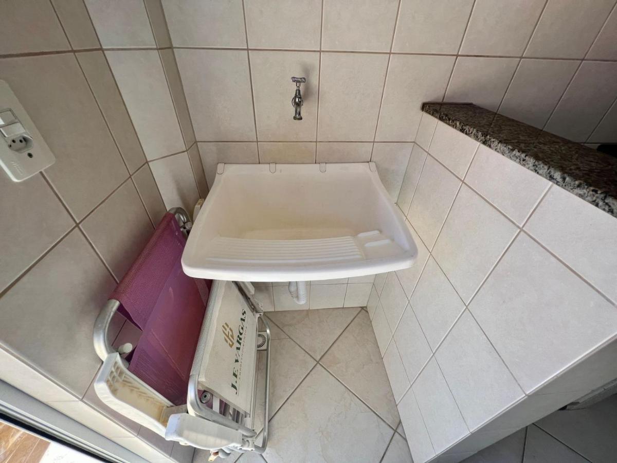 Apartamento Sal De Mariscal 02 Bombinhas Exterior foto