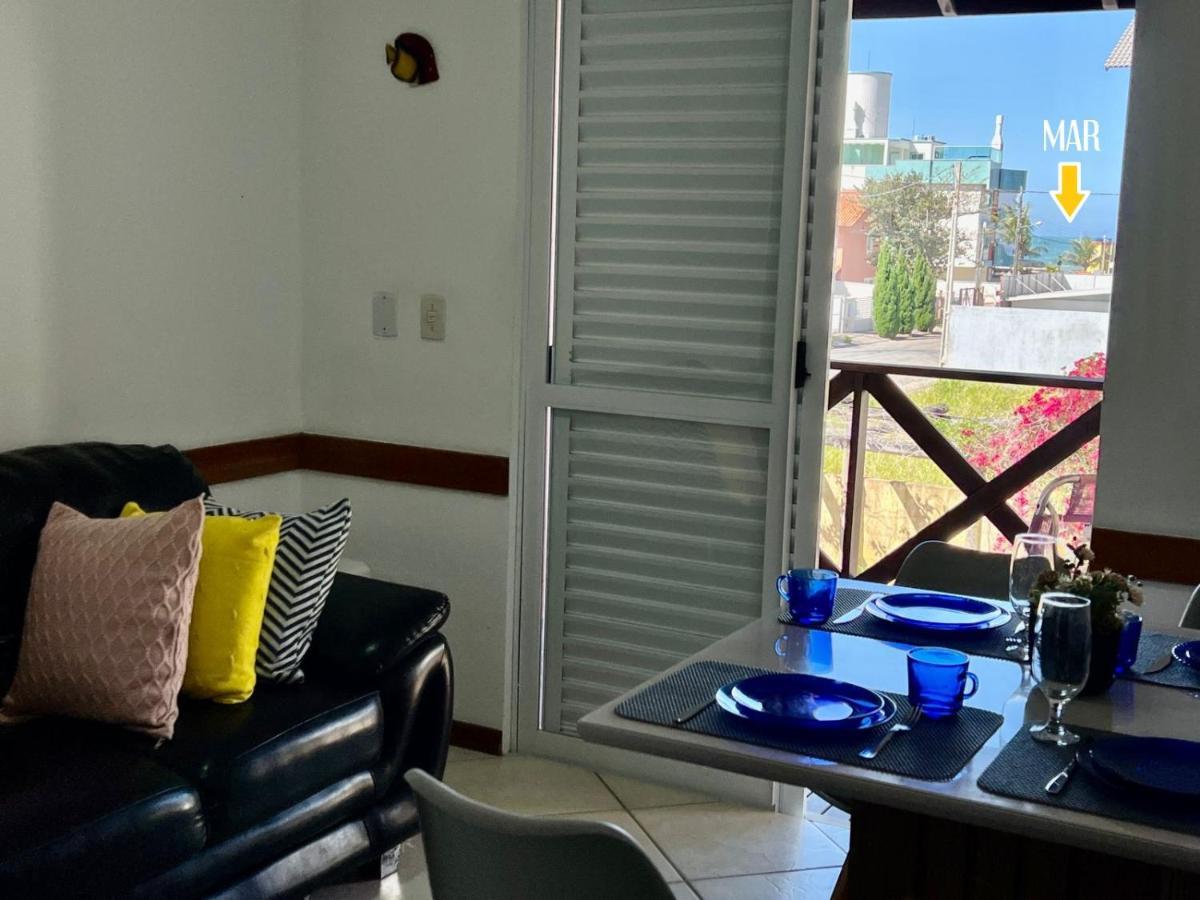 Apartamento Sal De Mariscal 02 Bombinhas Exterior foto
