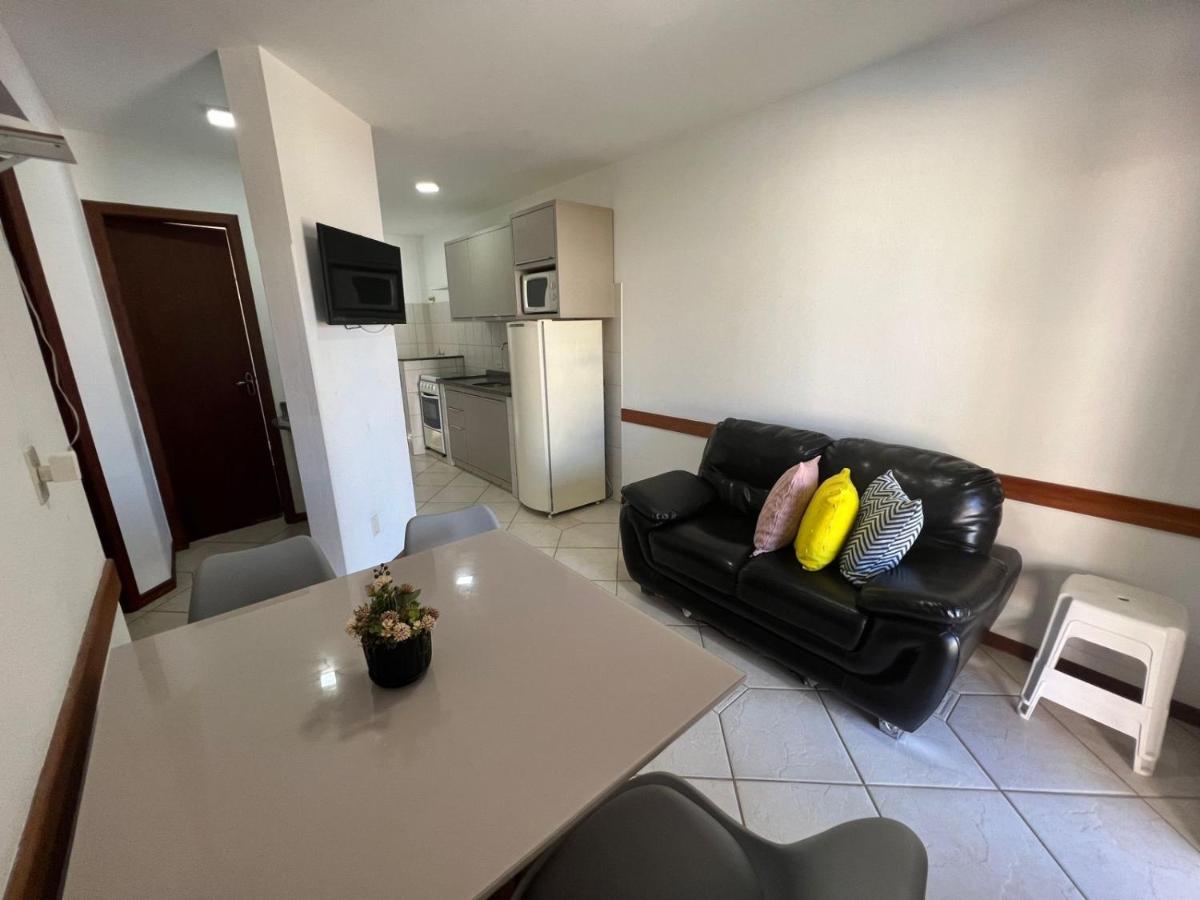 Apartamento Sal De Mariscal 02 Bombinhas Exterior foto
