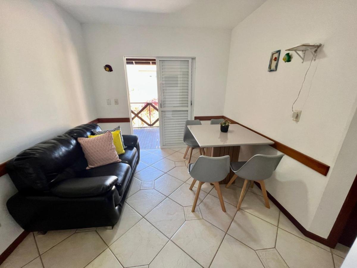 Apartamento Sal De Mariscal 02 Bombinhas Exterior foto