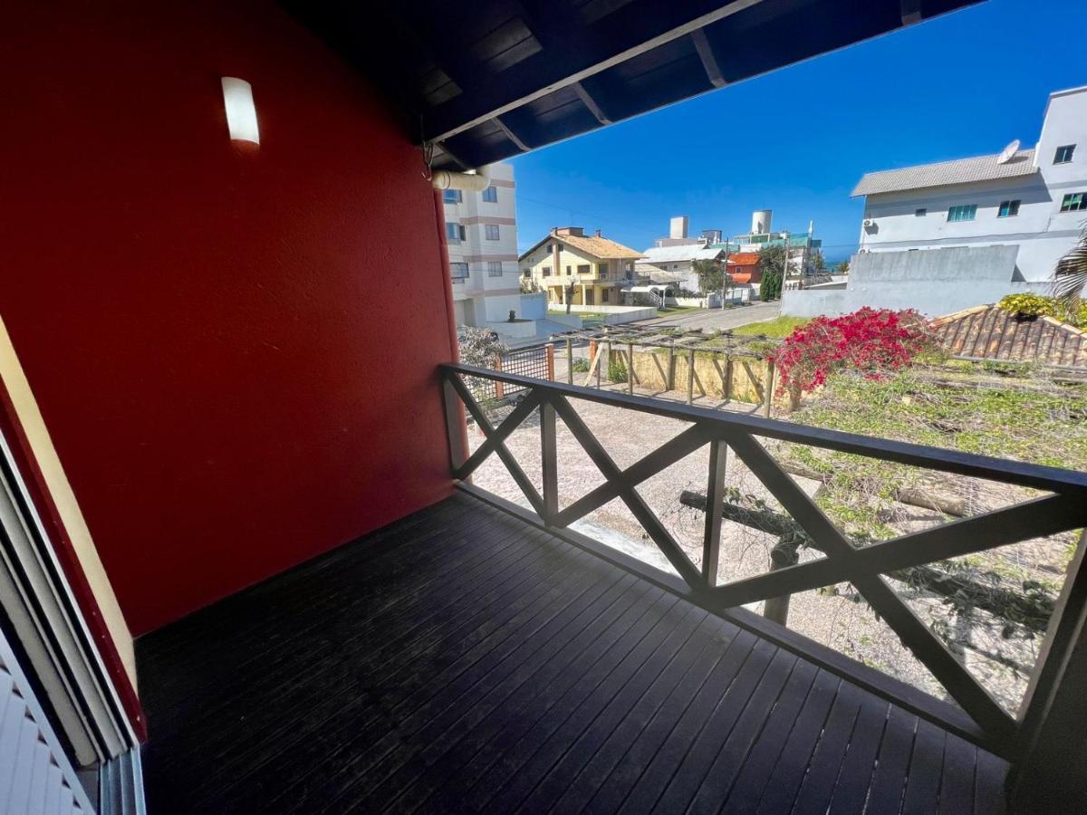 Apartamento Sal De Mariscal 02 Bombinhas Exterior foto
