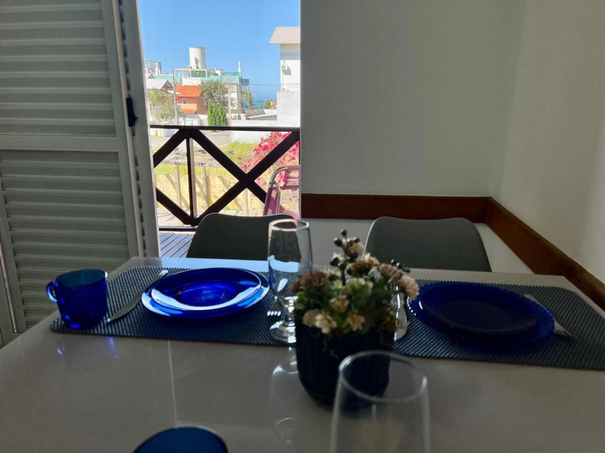 Apartamento Sal De Mariscal 02 Bombinhas Exterior foto