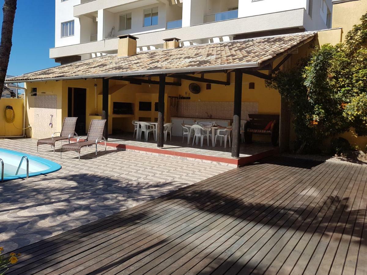 Apartamento Sal De Mariscal 02 Bombinhas Exterior foto